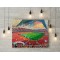 Arsenal FC Emirates Stadium Wall Art Canvas